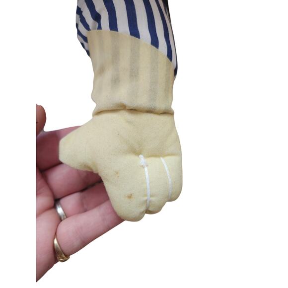 Royal Plush Toys Inc Elizabethan Costume Dressed Tiger 14" Stuffed Animal Toy - Picture 3 of 10